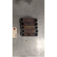 115S110 Engine Block Main Caps For 07-12 Nissan Versa S 1.8
